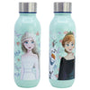 Disney Die Eiskönigin Elsa Anna Olaf Kinder Trinkflasche Flasche 640 ml