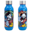 Disney Mickey Maus Kinder Wasserflasche Trinkflasche Flasche 640 ml