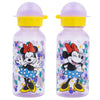 Disney Minnie Maus Kinder Wasserflasche Trinkflasche Flasche 370 ml