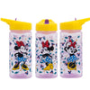Disney Minnie Maus Kinder Wasserflasche Trinkflasche Flasche 510 ml