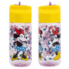 Disney Minnie Maus Kinder Wasserflasche Trinkflasche Flasche 430 ml