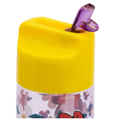 Disney Minnie Maus Kinder Wasserflasche Trinkflasche Flasche 430 ml - WS-Trend.de