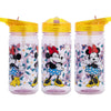 Disney Minnie Maus Kinder Wasserflasche Trinkflasche Flasche 475 ml