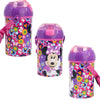 Disney Minnie Maus Kinder Wasserflasche Trinkflasche Flasche 450 ml