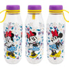 Disney Minnie Maus Kinder Wasserflasche Trinkflasche Flasche 650 ml