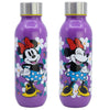 Disney Minnie Maus Kinder Wasserflasche Trinkflasche Flasche 640 ml