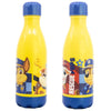 Paw Patrol Chase Rubble Marshall Wasserflasche Trinkflasche Flasche 560 ml