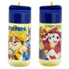Paw Patrol Chase Rubble Marshall Wasserflasche Trinkflasche Flasche 430 ml