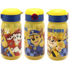 Paw Patrol Chase Rubble Marshall Wasserflasche Trinkflasche Flasche 510 ml