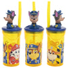 Paw Patrol 3D Kopf Chase Marshall Trinkbecher Becher 360 ml