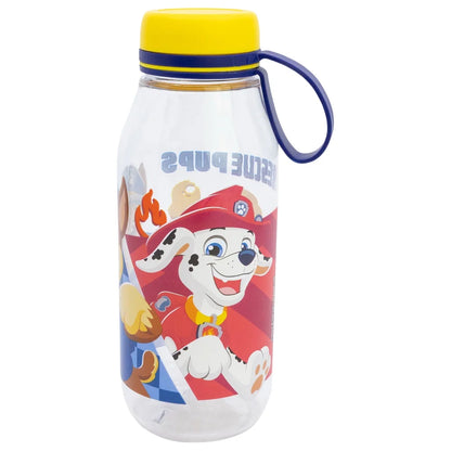 Paw Patrol Chase Rubble Marshall Wasserflasche Trinkflasche Flasche 460 ml - WS-Trend.de
