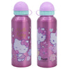 Hello Kitty Kinder Aluminium Wasserflasche Trinkflasche Flasche 530 ml