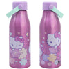 Hello Kitty Aluminium Wasserflasche Trinkflasche Flasche 760 ml