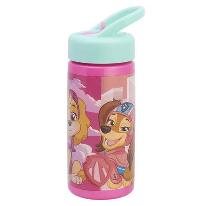 Paw Patrol Skye Everest Liberty Wasserflasche Trinkflasche Flasche 410 ml - WS-Trend.de