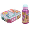 Paw Patrol Skye Liberty Everes 2 tlg Kinder Set Brotdose Alu Trinkflasche 400 ml