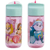 Paw Patrol Skye Everest Liberty Wasserflasche Trinkflasche Flasche 430 ml