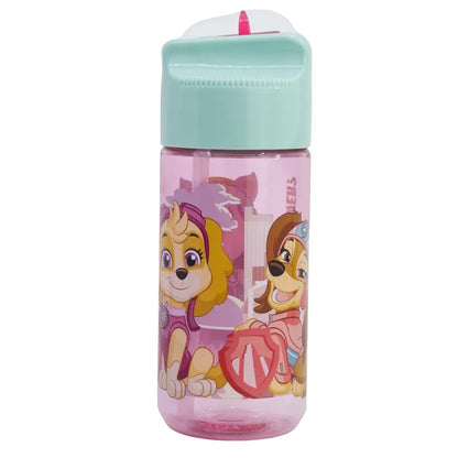 Paw Patrol Skye Everest Liberty Wasserflasche Trinkflasche Flasche 430 ml - WS-Trend.de