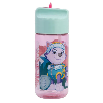Paw Patrol Skye Everest Liberty Wasserflasche Trinkflasche Flasche 430 ml - WS-Trend.de