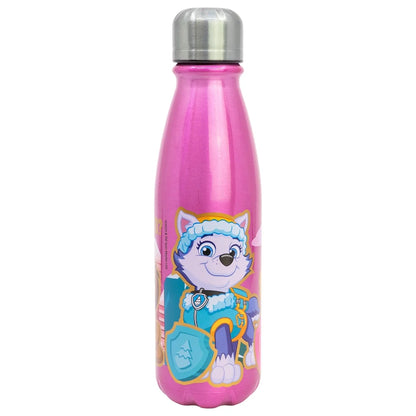 Paw Patrol Skye Everest Liberty ALU Wasserflasche Trinkflasche Flasche 600 ml - WS-Trend.de