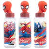 Marvel Spiderman 3D Kopf Wasserflasche Trinkflasche Flasche 560 ml