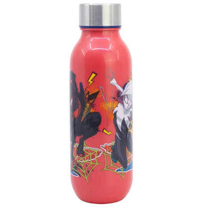 Marvel The Amazing Spiderman Wasserflasche Trinkflasche Flasche 640 ml - WS-Trend.de