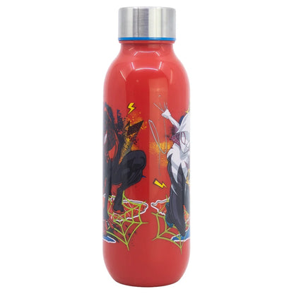 Marvel The Amazing Spiderman Wasserflasche Trinkflasche Flasche 640 ml - WS-Trend.de