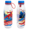 Marvel The Amazing Spiderman Wasserflasche Trinkflasche Flasche 650 ml