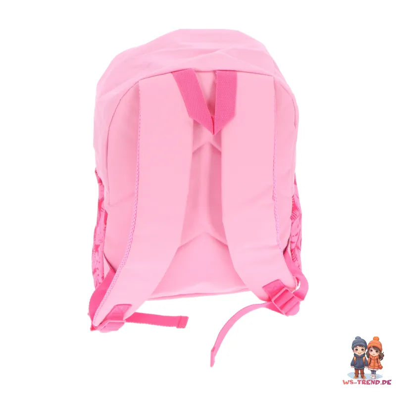 Disney Lilo und Stitch Mädchen Rucksack Schultasche Alu-Trinkflasche 40x30x15 cm - WS-Trend.de