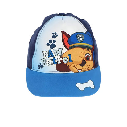 Paw Patrol Kinder Jungen Basecap Baseball Kappe - WS-Trend.de Mütze Hut Gr.52 bis 54