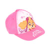 Paw Patrol Skye Mädchen Kinder Basecap Baseball Kappe