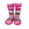LOL Surprise Kinder Kita Stopper Socken
