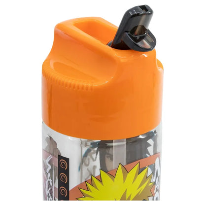 Anime Naruto Shippuden Sasuke Sakura Wasserflasche Trinkflasche Flasche 430 ml - WS-Trend.de