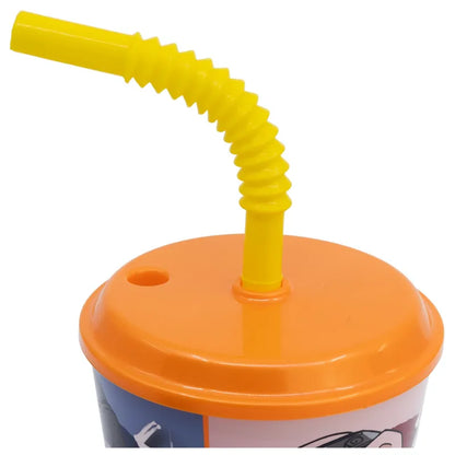 Anime Naruto Shippuden 2 tlg Lunchset Brotdose plus Trinkbecher 430 ml - WS-Trend.de