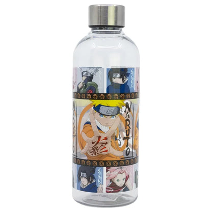 Naruto Shippuden Anime Wasserflasche Trinkflasche Flasche 850 ml - WS-Trend.de