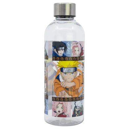 Naruto Shippuden Anime Wasserflasche Trinkflasche Flasche 850 ml - WS-Trend.de