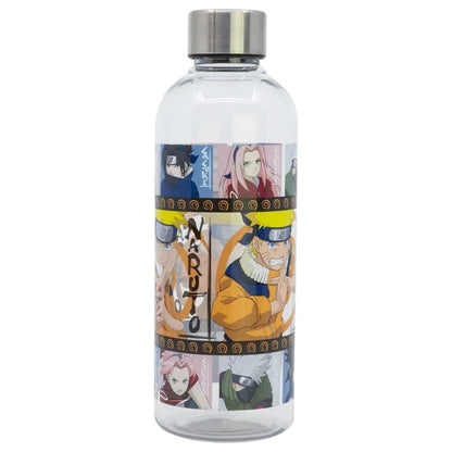 Naruto Shippuden Anime Wasserflasche Trinkflasche Flasche 850 ml - WS-Trend.de