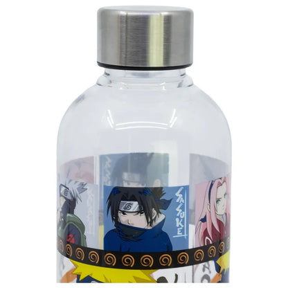 Naruto Shippuden Anime Wasserflasche Trinkflasche Flasche 850 ml - WS-Trend.de