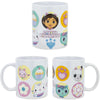 Gabbys Dollhouse Teetasse Tasse Kaffeetasse Geschenkidee 325 ml