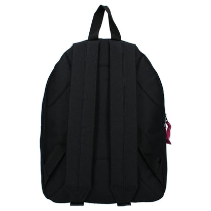 Barbie Mädchen Rucksack Schultasche plus Alu Trinkflasche Gr.39x29x12 cm - WS-Trend.de