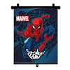 Marvel Spiderman Kinder Sonnenschutz Rollo fürs Auto Gr. 36x45 cm