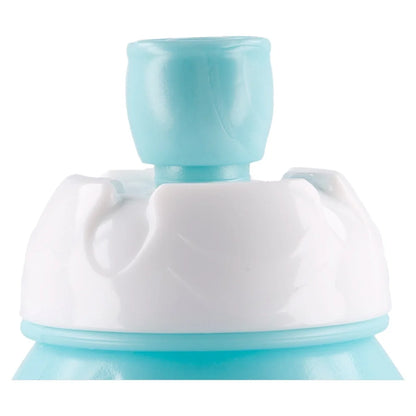 Die Eiskönigin 4-teiliges Set Brotdose - Trinkflasche - Löffel Gabel - WS-Trend.de Disney Anna 4 teiliges