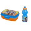 Anime Dragonball 2-teiliges Lunch Set - Brotdose - Trinkflasche