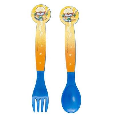 Super Zings Rivals of Kaboom 4 teiliges Set - Brotdose - Trinkflasche Besteck - WS-Trend.de