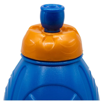 Super Zings Rivals of Kaboom 4 teiliges Set - Brotdose - Trinkflasche Besteck - WS-Trend.de