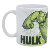 Marvel Avengers HULK Kaffeetasse Teetasse Tasse Geschenkidee 330 ml