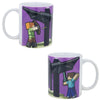 Minecraft Gamer Steve Alex Enderdrache Kaffeetasse Teetasse Tasse 330 ml