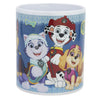 Paw Patrol Skye Everest Marshall Kinder Teetasse Tasse Geschenkidee 330 ml