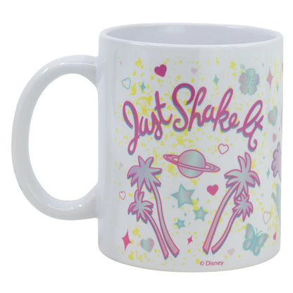 Disney Lilo und Stitch Angel Teetasse Tasse Kaffeetasse Geschenkidee 325 ml - WS-Trend.de