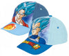 Dragonball Super Boys Baseball Cap