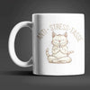 Katze Anti Stress Keramik Kaffeetasse Teetasse Tasse Geschenke